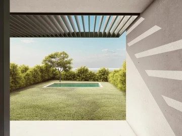 Apartamento T2 para Venda em Porto Covo