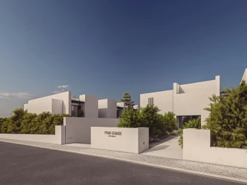 Apartamento T2 para Venda em Porto Covo