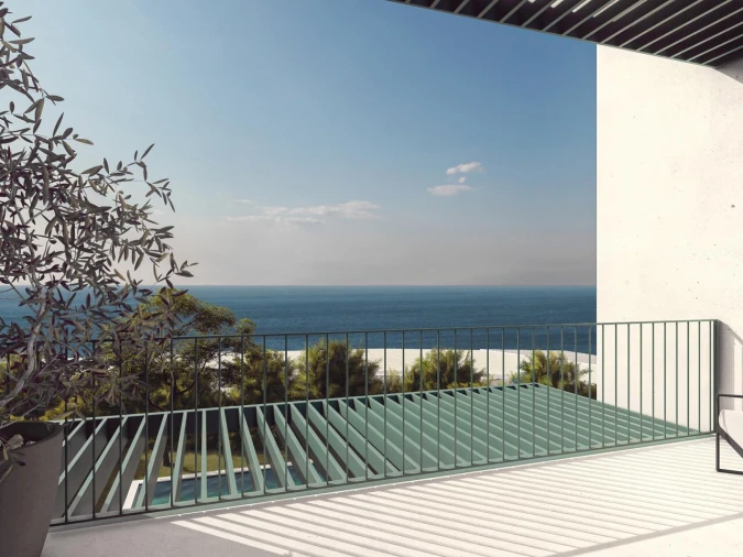 Apartamento T2 para Venda em Porto Covo Foto 5