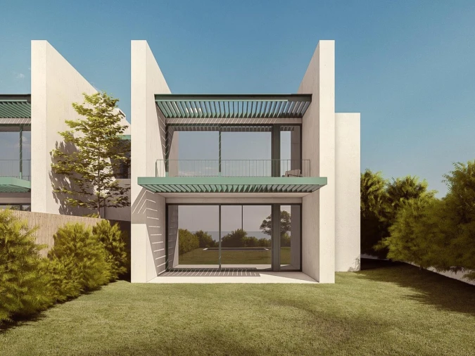 Apartamento T2 para Venda em Porto Covo Foto 7