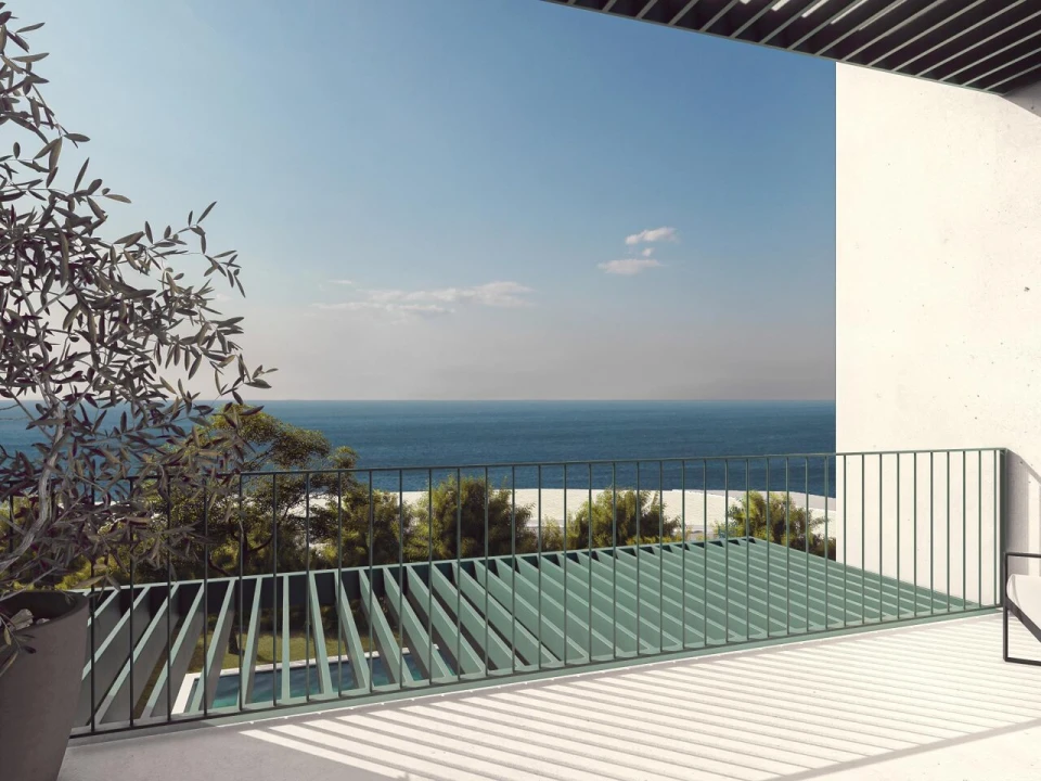 Apartamento T2 para Venda em Porto Covo Foto 1