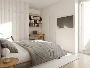 Apartamento T2 para Venda em Porto Covo