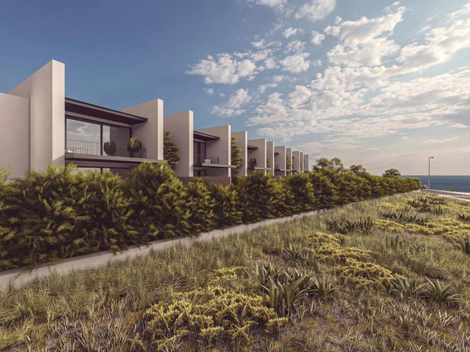 Apartamento T2 para Venda em Porto Covo Foto 12