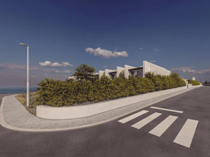 Apartamento T2 para Venda em Porto Covo Foto 13