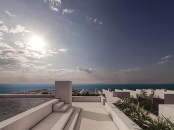 Apartamento T2 para Venda em Porto Covo