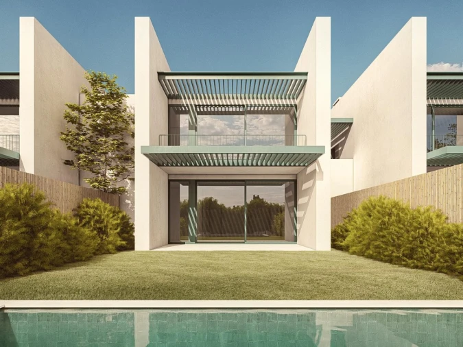 Apartamento T2 para Venda em Porto Covo Foto 9