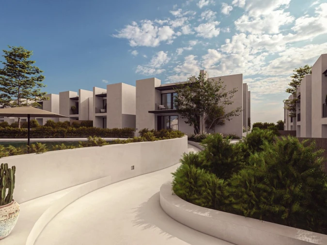 Apartamento T2 para Venda em Porto Covo Foto 16