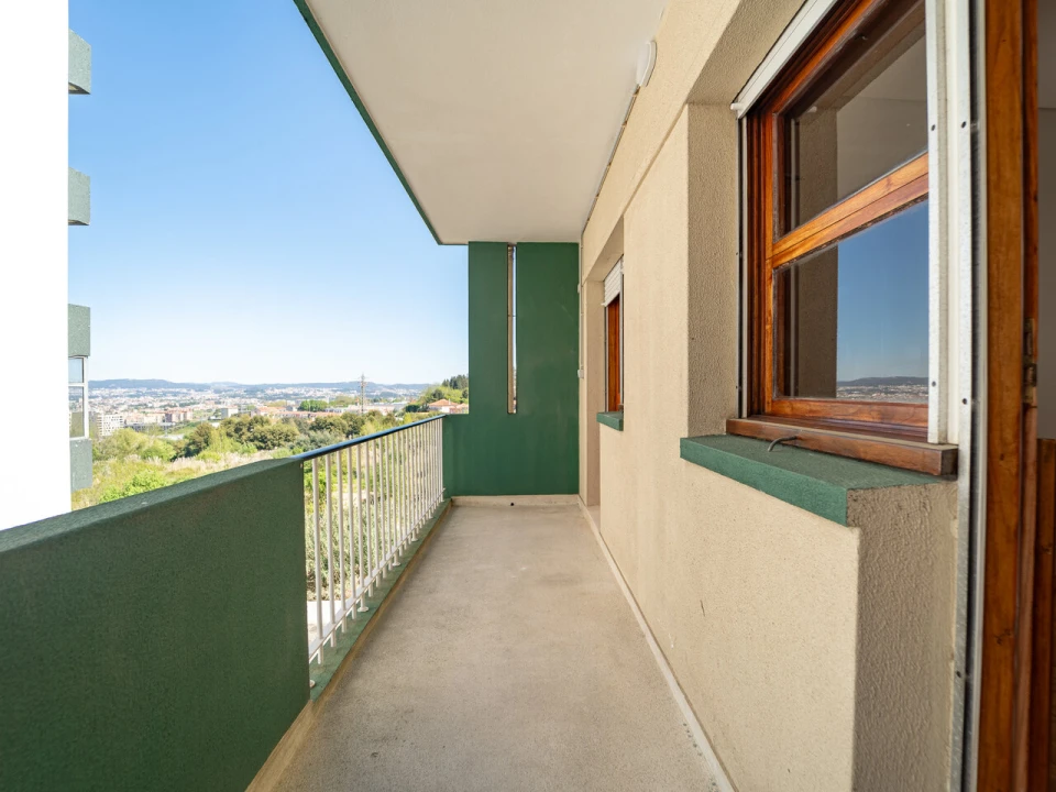 Apartamento T4 para Venda em Mafamude e Vilar do Paraíso Foto 14