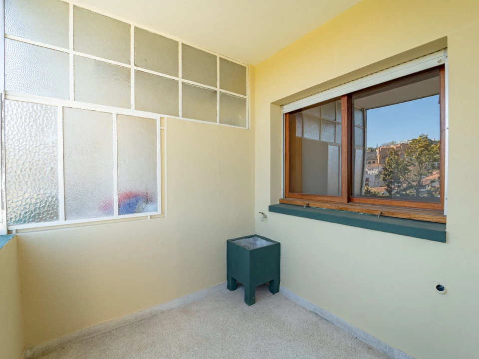 Apartamento T4 para Venda em Mafamude e Vilar do Paraíso Foto 30