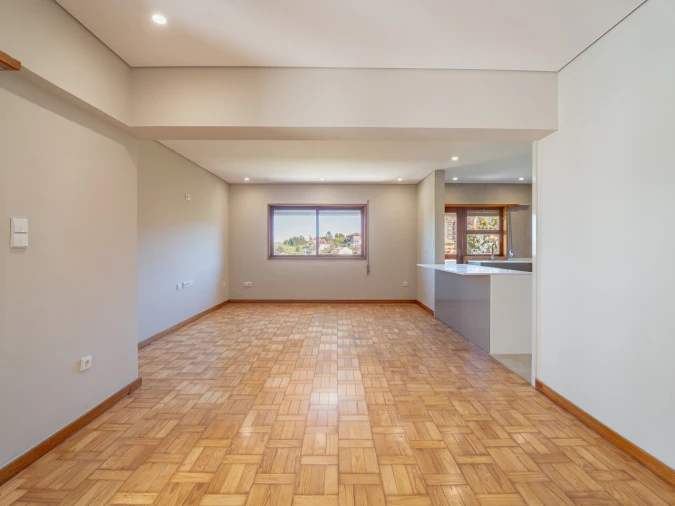 Apartamento T4 para Venda em Mafamude e Vilar do Paraíso