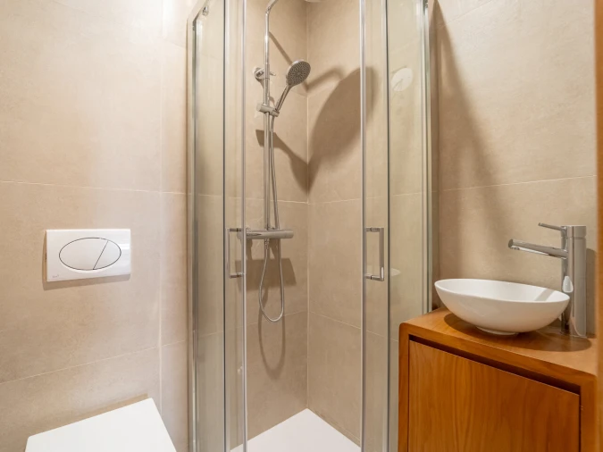 Apartamento T4 para Venda em Mafamude e Vilar do Paraíso Foto 13