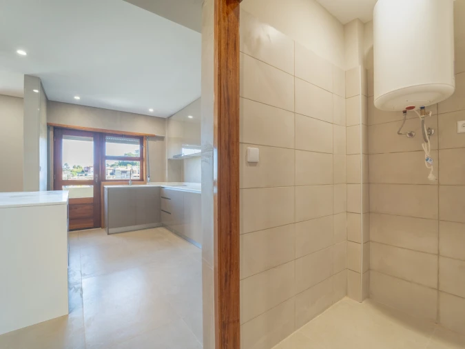 Apartamento T4 para Venda em Mafamude e Vilar do Paraíso Foto 24