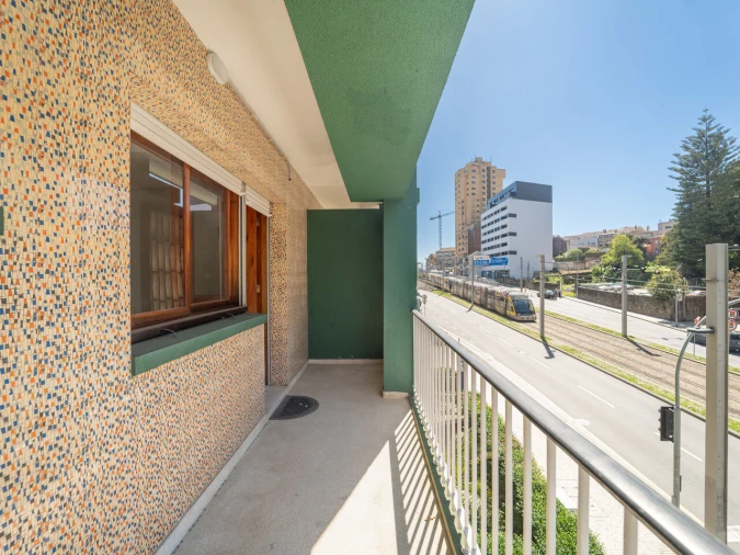 Apartamento T4 para Venda em Mafamude e Vilar do Paraíso Foto 44