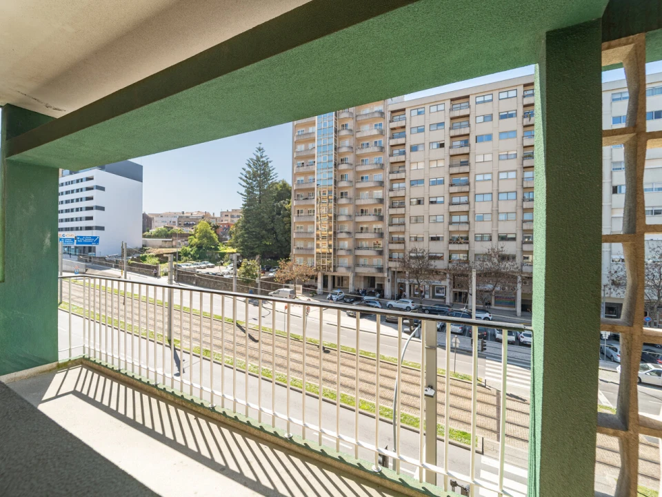 Apartamento T4 para Venda em Mafamude e Vilar do Paraíso Foto 31