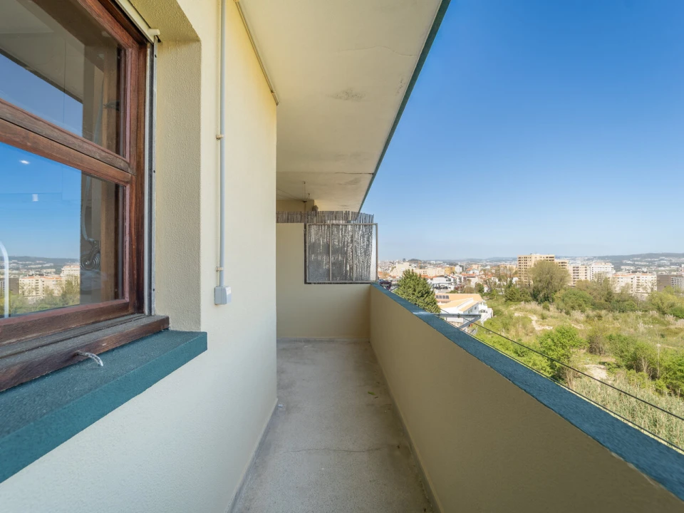 Apartamento T4 para Venda em Mafamude e Vilar do Paraíso Foto 34
