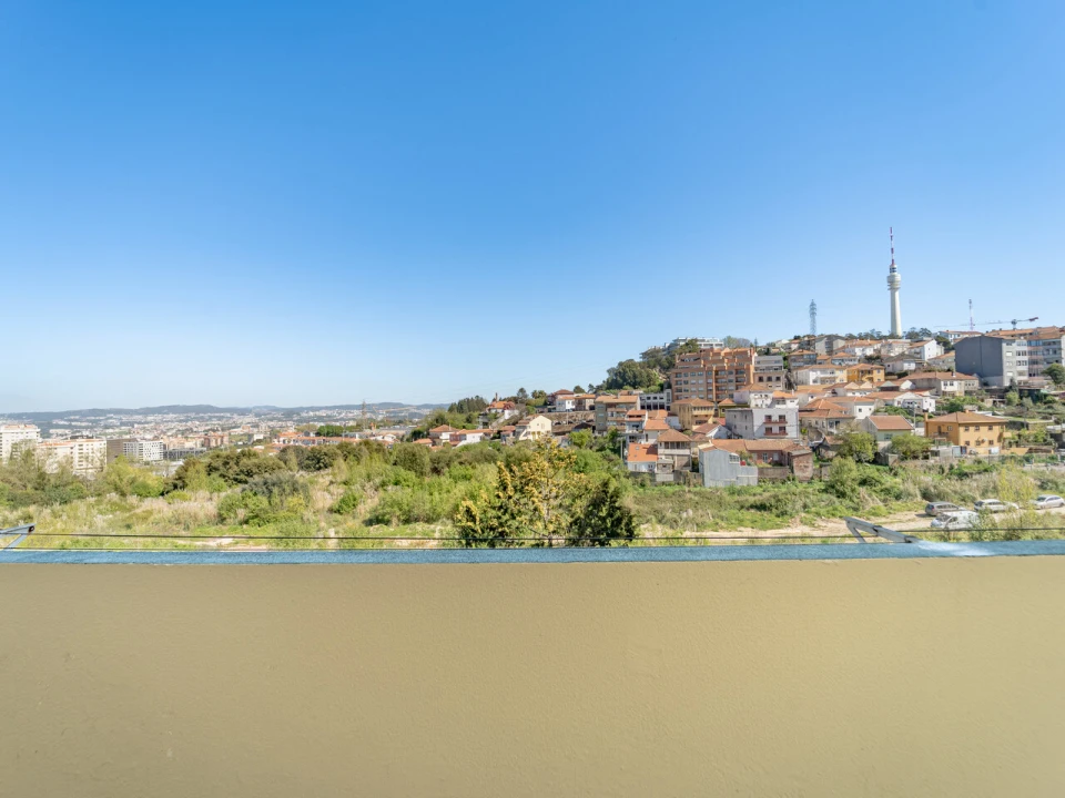Apartamento T4 para Venda em Mafamude e Vilar do Paraíso Foto 35
