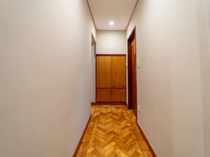 Apartamento T4 para Venda em Mafamude e Vilar do Paraíso Foto 9