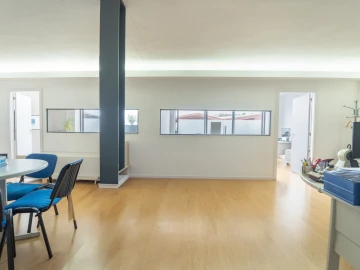 Escritório para Arrendamento em Cidade da Maia