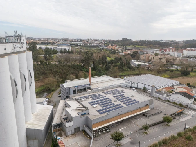 Armazém para Arrendamento em Cidade da Maia Foto 19