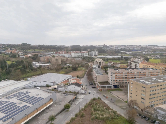 Armazém para Arrendamento em Cidade da Maia Foto 20