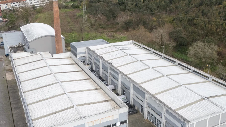 Armazém para Arrendamento em Cidade da Maia