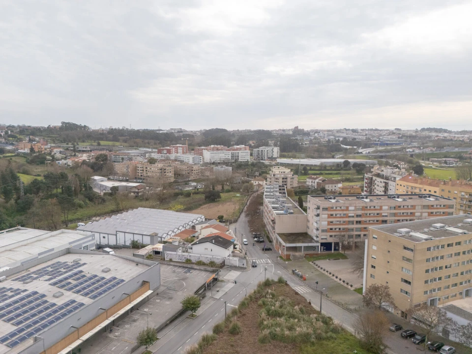 Armazém para Arrendamento em Cidade da Maia Foto 29
