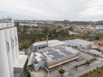 Armazém para Arrendamento em Cidade da Maia