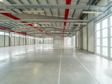 Armazém para Arrendamento em Cidade da Maia