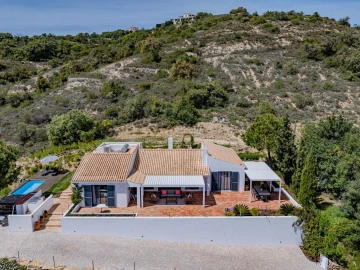 Moradia T3 para Venda em Loule (São Clemente)