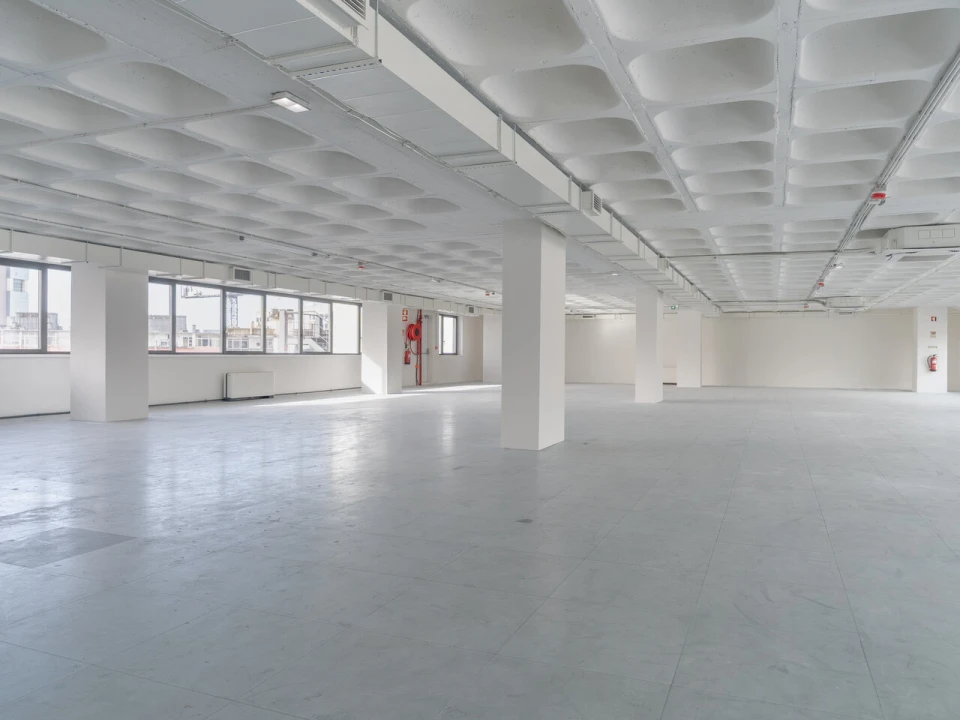 Escritório para Arrendamento em Ramalde Foto 9