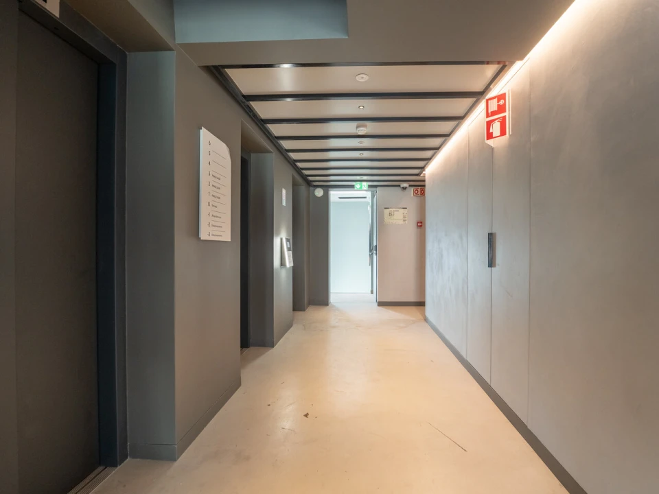 Escritório para Arrendamento em Ramalde Foto 12