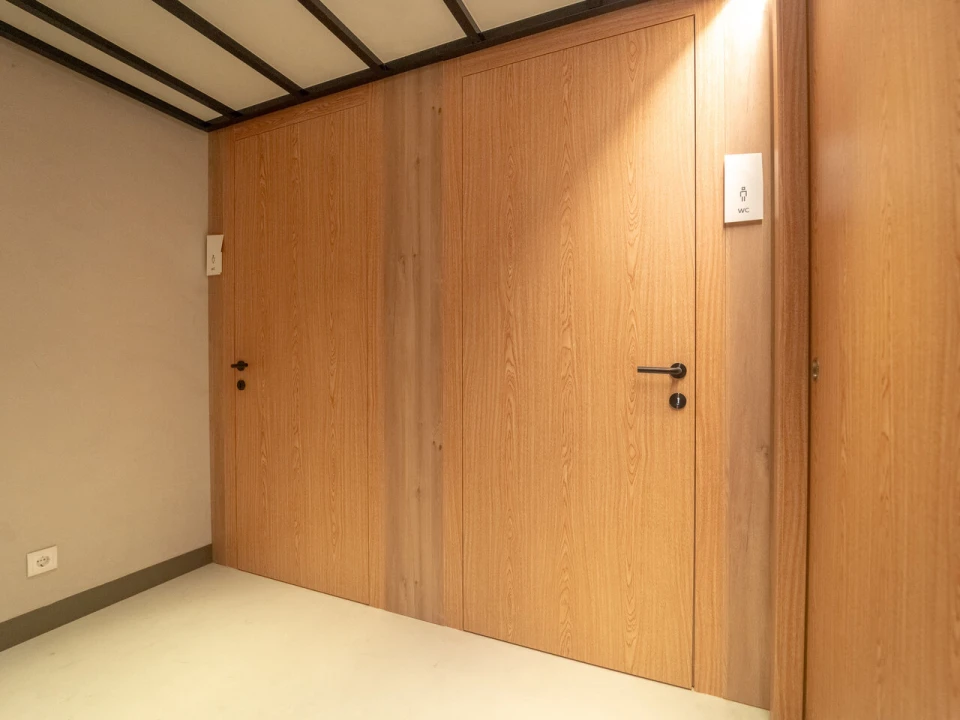 Escritório para Arrendamento em Ramalde Foto 14