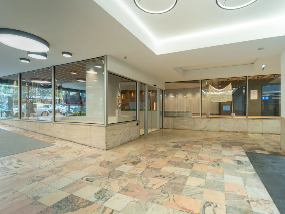 Escritório para Arrendamento em Ramalde Foto 18