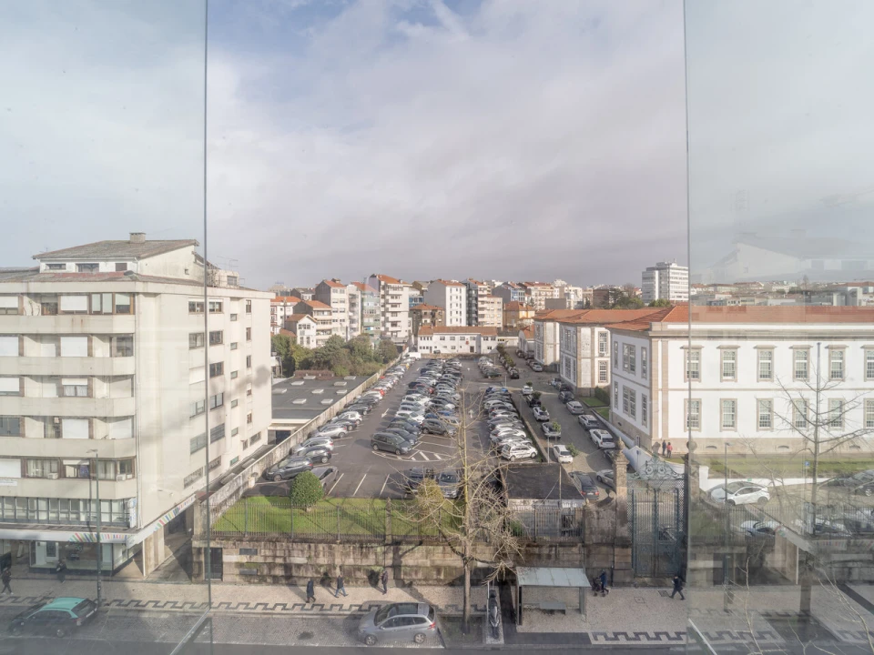 Escritório para Arrendamento em Ramalde Foto 5