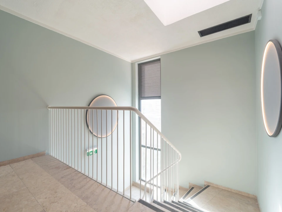 Escritório para Arrendamento em Ramalde Foto 13