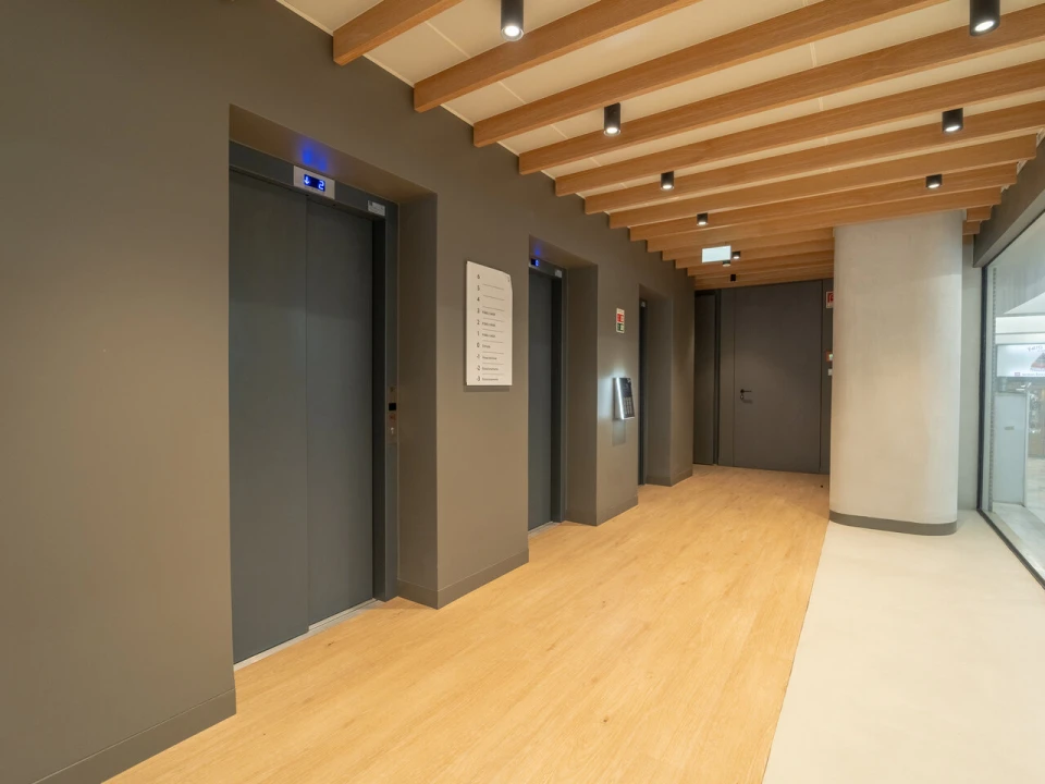 Escritório para Arrendamento em Ramalde Foto 14