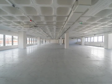 Escritório para Arrendamento em Ramalde