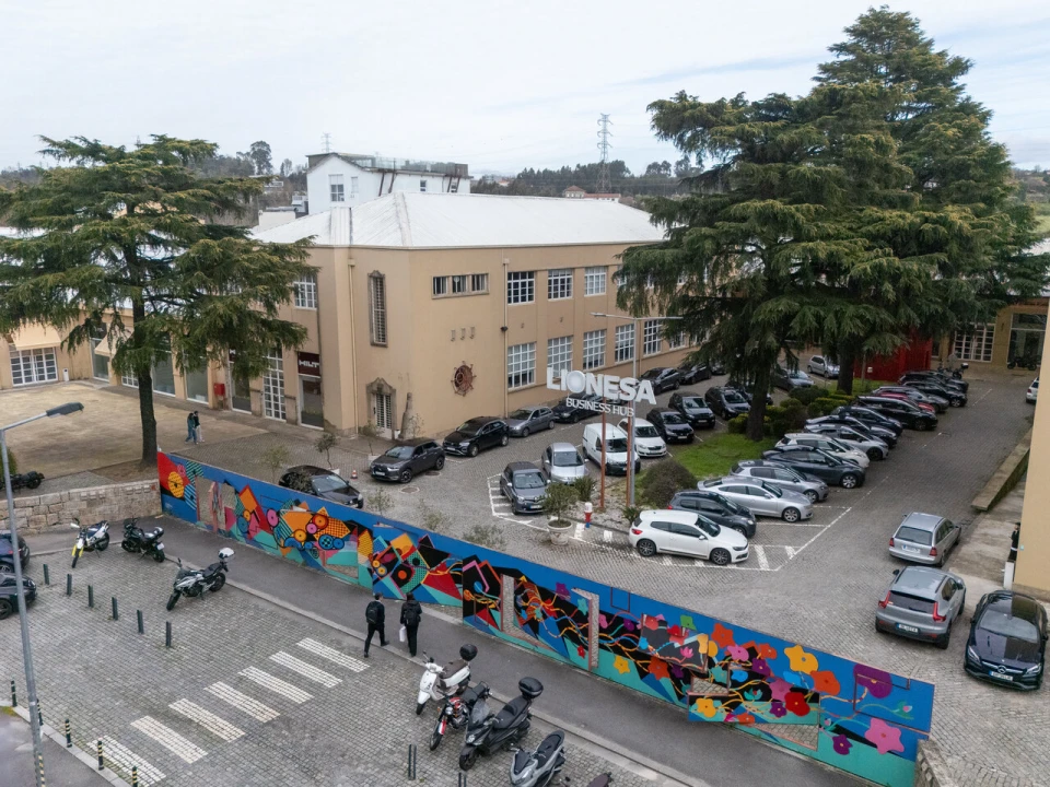 Escritório para Arrendamento em Custóias, Leça do Balio e Guifões Foto 1