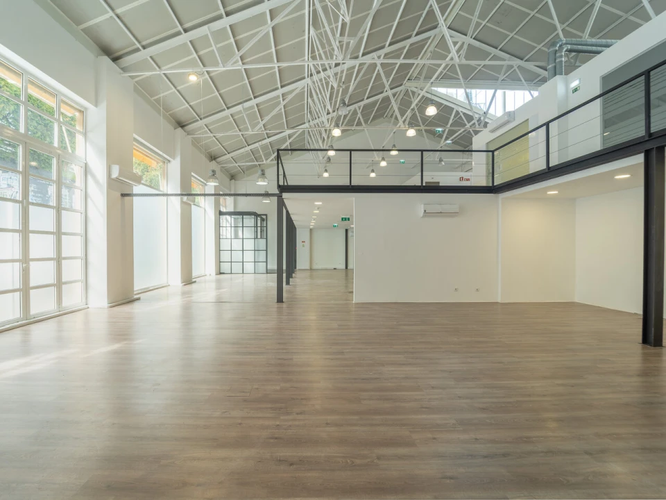 Escritório para Arrendamento em Custóias, Leça do Balio e Guifões Foto 2