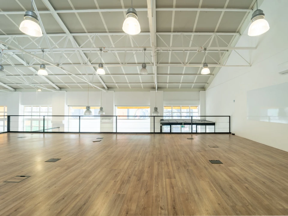 Escritório para Arrendamento em Custóias, Leça do Balio e Guifões Foto 4