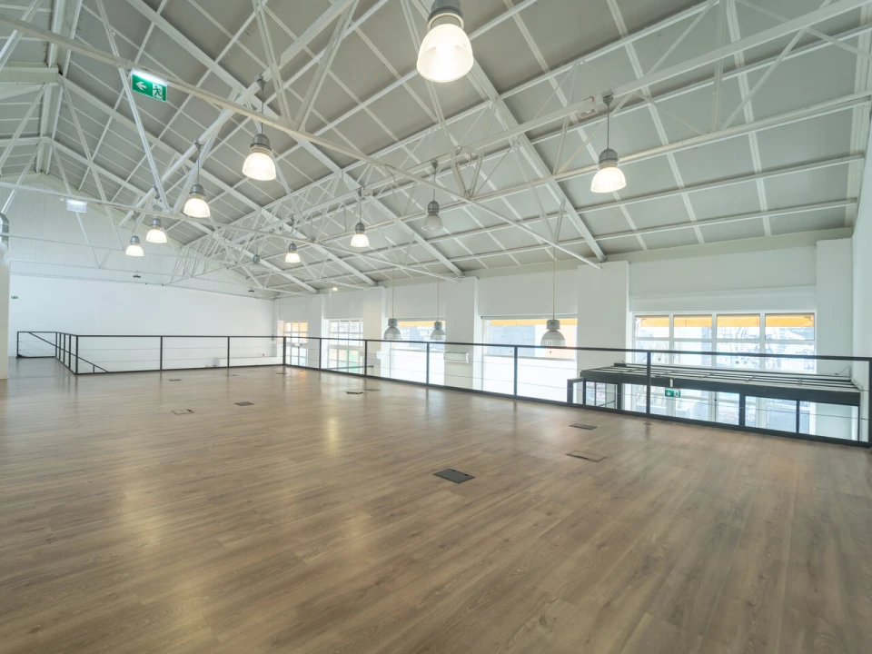 Escritório para Arrendamento em Custóias, Leça do Balio e Guifões Foto 5