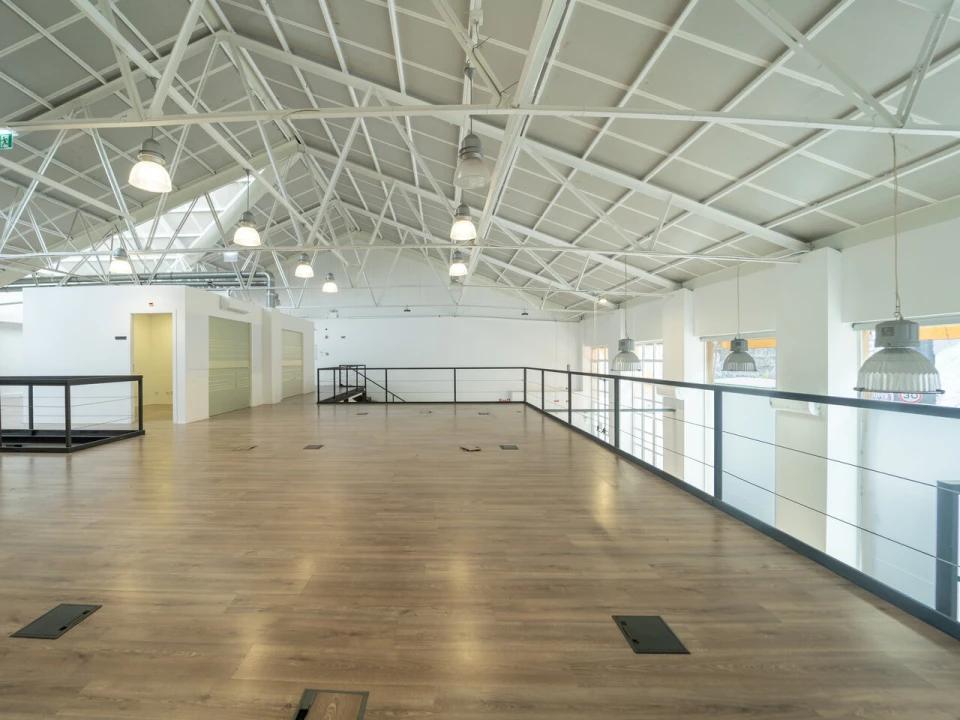 Escritório para Arrendamento em Custóias, Leça do Balio e Guifões Foto 7