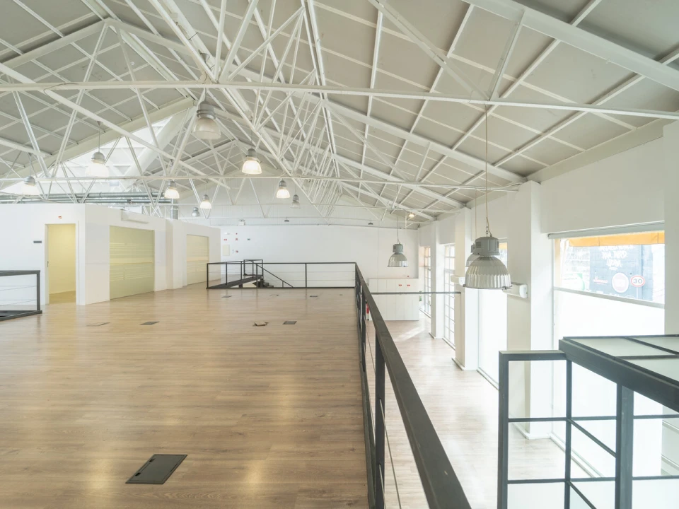 Escritório para Arrendamento em Custóias, Leça do Balio e Guifões Foto 8