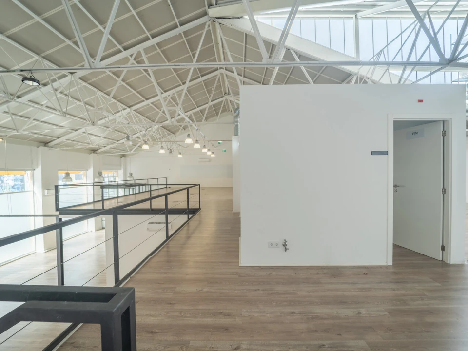 Escritório para Arrendamento em Custóias, Leça do Balio e Guifões Foto 9