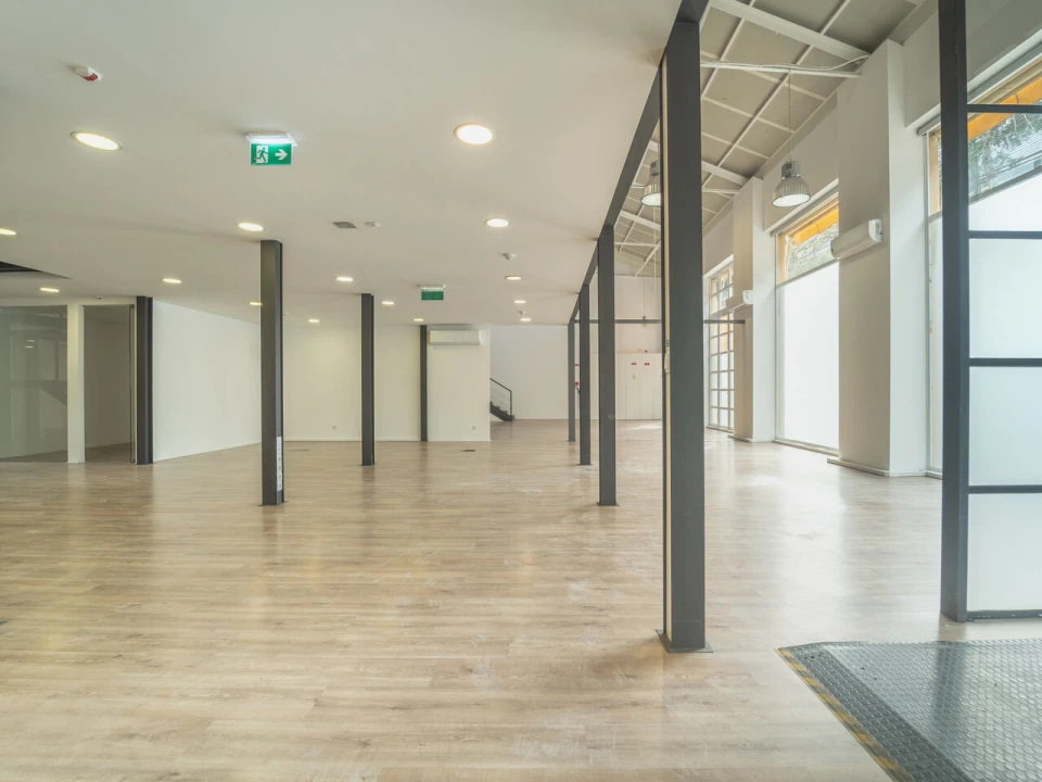 Escritório para Arrendamento em Custóias, Leça do Balio e Guifões Foto 10