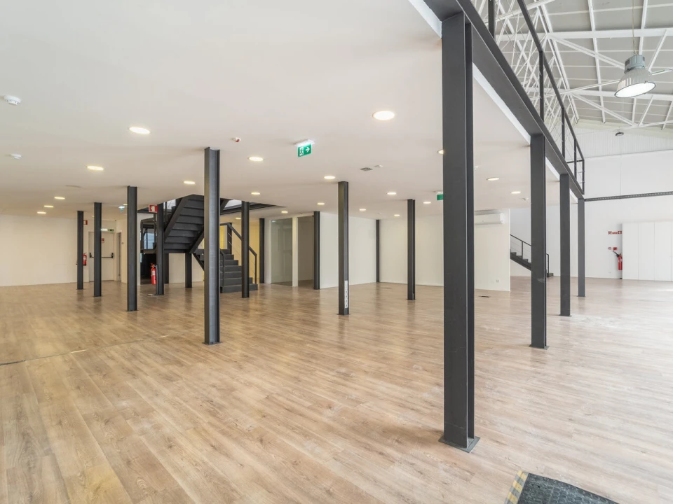 Escritório para Arrendamento em Custóias, Leça do Balio e Guifões Foto 12