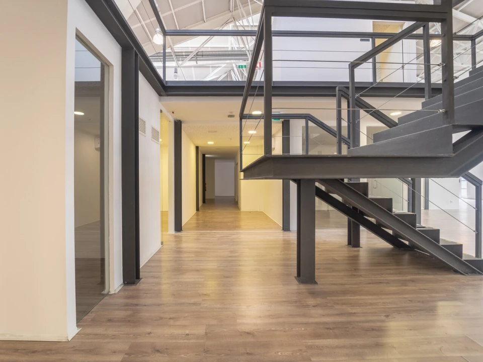 Escritório para Arrendamento em Custóias, Leça do Balio e Guifões Foto 13