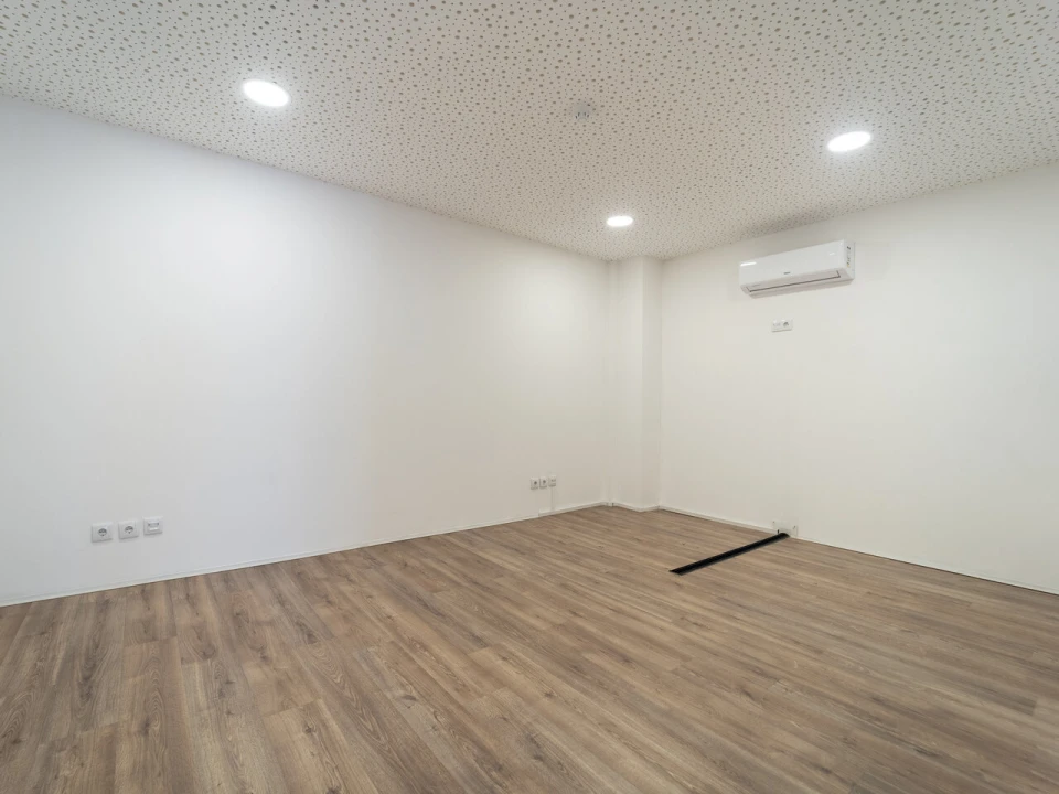 Escritório para Arrendamento em Custóias, Leça do Balio e Guifões Foto 18