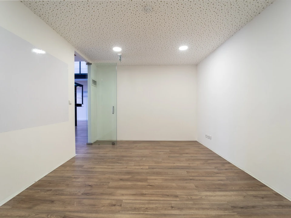 Escritório para Arrendamento em Custóias, Leça do Balio e Guifões Foto 19