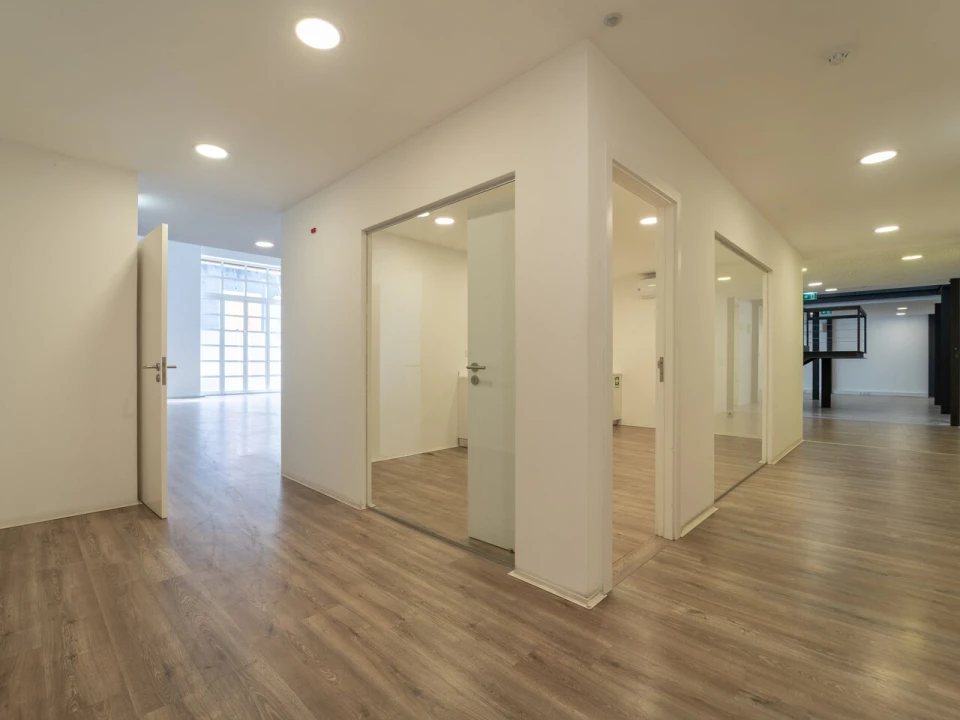 Escritório para Arrendamento em Custóias, Leça do Balio e Guifões Foto 20